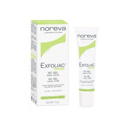 NOREVA EXFOLIAC NC GEL 30ML
