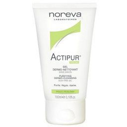 NOREVA ACTIPUR GEL 150ML