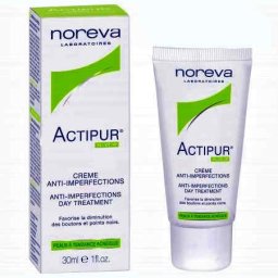 NOREVA ACTIPUR MATIRAJUĆI DNEVNI TRETMAN PROTIV NESAVRŠENOSTI