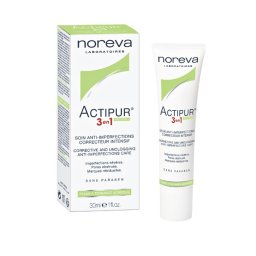 NOREVA ACTIPUR 3U1 KREMA