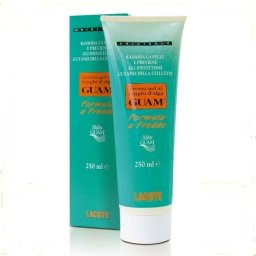 GUAM GEL HLADNI 250ML