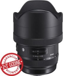 12-24mm F4 DG HSM Art * 5 godina garancija *