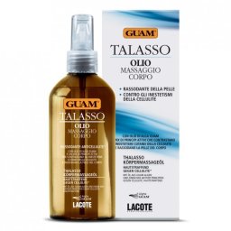 GUAM ULJE TALASSO- UČVRŠĆIVANJE I CELULIT 200ML