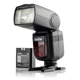 Godox Ving TTL V860IIN kit