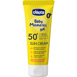 CHICCO SUN KREMA SPF50 75ML