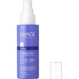 URIAGE BEBE CU-ZN SPREJ 100ML
