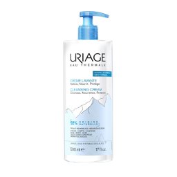 URIAGE CREME LAVANTE PENUŠAVA KREMA ZA PRANJE 500 ML