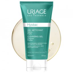 URIAGE HYSEAC GEL ZA PRANJE 150ML