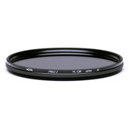 Hoya Circular Polarizer Pro1 82 mm