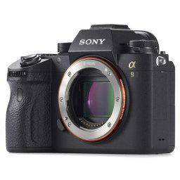Sony A9