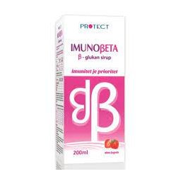 IMUNOBETA GLUKAN sirup 200ml