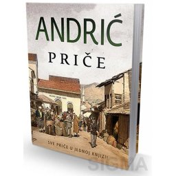 Priče – Ivo Andrić