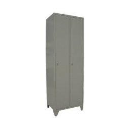 Dvodelni garderobni orman G2