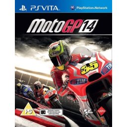 PSV Moto GP 14