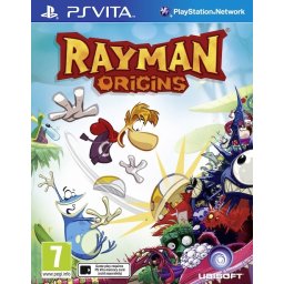 PSV Rayman - Origins