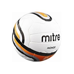 MITRE fudbalska lopta (MONDE), FF5004-WOF