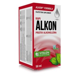 ALKON KAPI