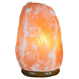 Lampa od himalajske soli od 3kg do 4kg