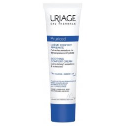 URIAGE PRURICED KREMA 100 ML