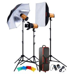 Godox 300SDI-D kit