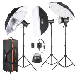 Godox SK300II-D kit