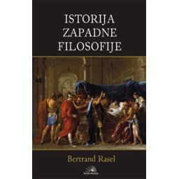 Istorija zapadne filozofije – Bertrand Rasel