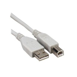 USB 2.0 Printer Cable 5m (za štampač i skener)
