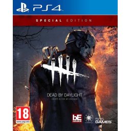 PS4 Dead By Daylight - Special Edition