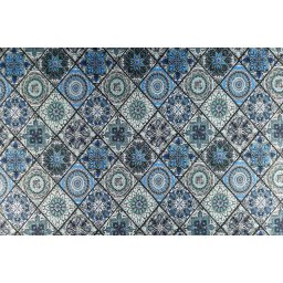 Mebl štof Patchwork col.2