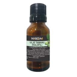 ULJE TAMANU ( KALOFILA ) 20ML, COLD PRESS