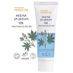 PRIRODNA KREMA SA UREOM 50ML