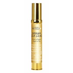 SERUM ZA LICE ARGAN & RUŽA 30ml