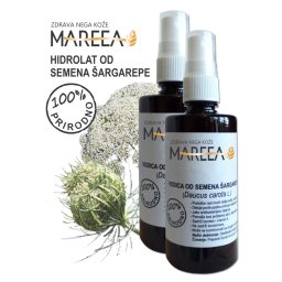 HIDROLAT SEMENA DIVLJE ŠARGAREPE,100ml