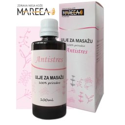 MASAŽNO ULJE ANTISTRES