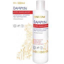 Šampon protiv masne peruti 270ml