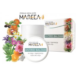 Antirid balzam 15ml