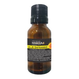 ULJE ŠAFRANIKE 20ML