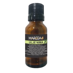 ULJE NIM 10ML COLD PRESS