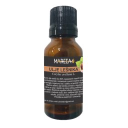 ULJE LEŠNIKA 30 ML COLD PRESS