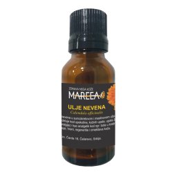 ULJE NEVENA 50ML, MACERAT