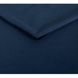 Mebl štof Pliš Luxory col.13 Denim