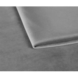 Mebl štof Pliš Luxory col.11 Grey