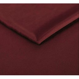 Mebl štof Pliš Luxory col.05 Bordo