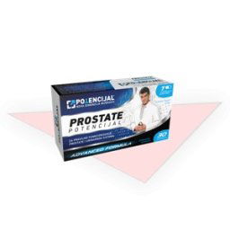 POTENCIJAL PROSTATE ADVANCED FORMULA 30 KAPSULA