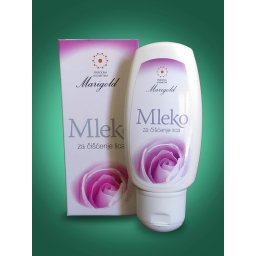 Marigold Mleko za čišćenje lica 100ml