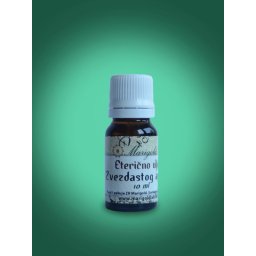 Marigold Eterično ulje zvezdastog anisa 10ml
