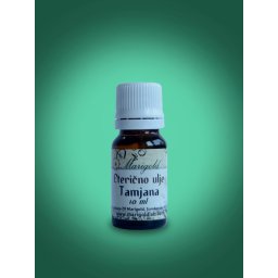 Marigold Eterično ulje tamjana 10ml