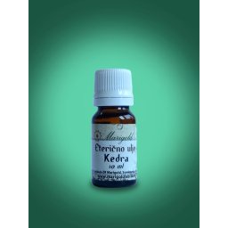 Marigold Eterično ulje kedra 10ml