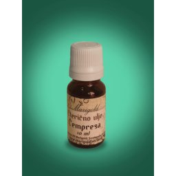 Marigold Eterično ulje čempresa 10ml