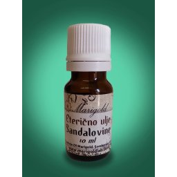 Marigold Eterično ulje sandalovine 10ml